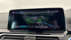 BMW X3 210kW Premier Edition 80kWh 5dr Auto Electric Estate